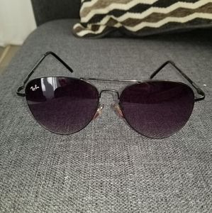 Ray ban aviators